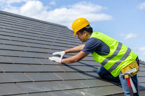 Best Tile Roofing Contractor  in Glencoe, AL