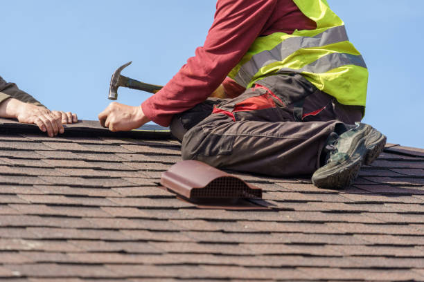 Glencoe, AL Roofing Contractor Company