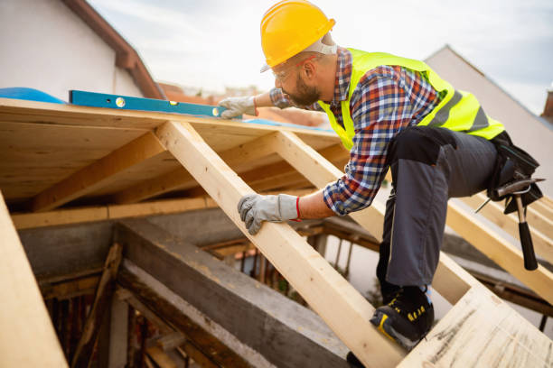 Best Roof Maintenance Services  in Glencoe, AL