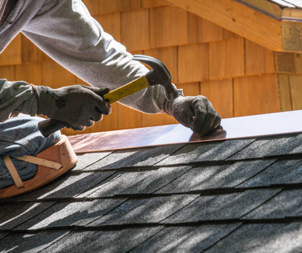 Best Roof Waterproofing Services  in Glencoe, AL